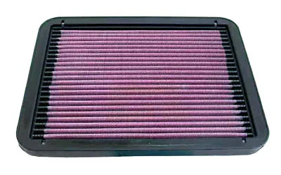 K&N Replacement Air Filter For Mitsubishi Space Wagon Mk3 2.0i (2002 > 2005) • $76.47